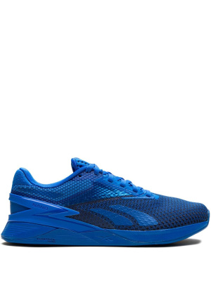 

Nano X3 "Royal" sneakers, Reebok Nano X3 "Royal" sneakers