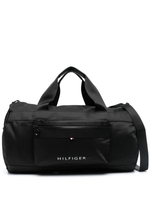 

Skyline logo-print holdall, Tommy Hilfiger Skyline logo-print holdall