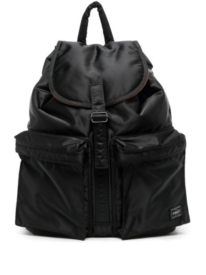 

Zip-pocket backpack, Porter-Yoshida & Co. Zip-pocket backpack