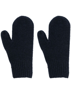 

Full-finger knitted gloves, Acne Studios Full-finger knitted gloves