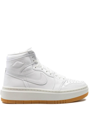 

1 Elevate High "White/Gum" sneakers, Jordan 1 Elevate High "White/Gum" sneakers