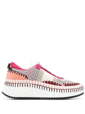 

Nama low-top sneakers, Chloé Nama low-top sneakers