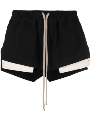 

Fog Boxer shorts, Rick Owens Fog Boxer shorts