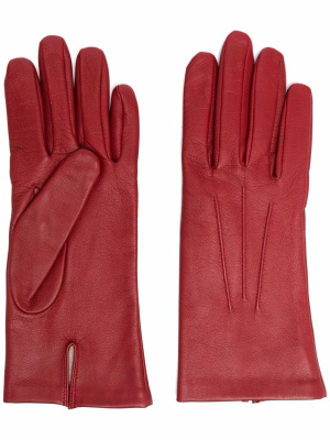 

Leather gloves, Mackintosh Leather gloves