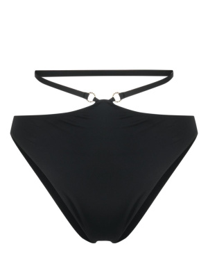 

Strap-detail bikini bottoms, Stella McCartney Strap-detail bikini bottoms