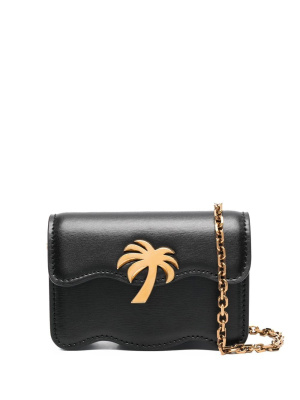 

Palm Beach mini bag, Palm Angels Palm Beach mini bag
