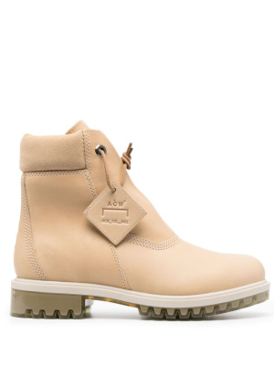 

X Timberland 6-Inch ankle boots, A-COLD-WALL* X Timberland 6-Inch ankle boots