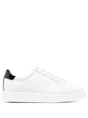 

Angeline round-toe sneakers, Lauren Ralph Lauren Angeline round-toe sneakers