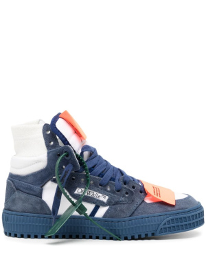 

Off Court 3.0 high-top sneakers, Off-White Off Court 3.0 high-top sneakers