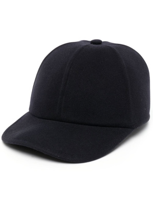 

Wool baseball cap, Thom Browne Wool baseball cap