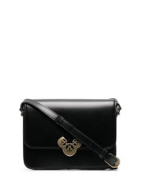 

Elda flap crossbody bag, ISABEL MARANT Elda flap crossbody bag
