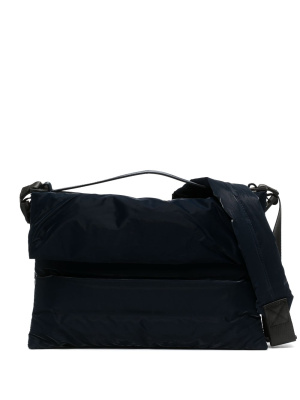 

Logo-patch crossbody bag, Rains Logo-patch crossbody bag