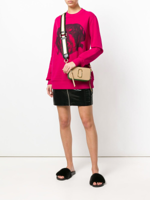 

The Snapshot small camera bag, Marc Jacobs The Snapshot small camera bag