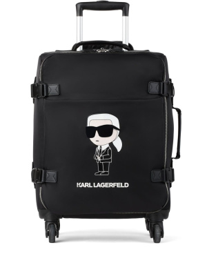 

K/Ikonic 2.0 trolley, Karl Lagerfeld K/Ikonic 2.0 trolley