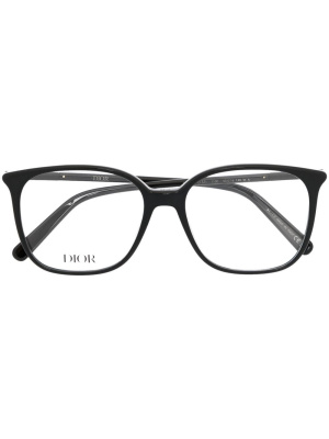 

Square-frame optical glasses, Dior Eyewear Square-frame optical glasses
