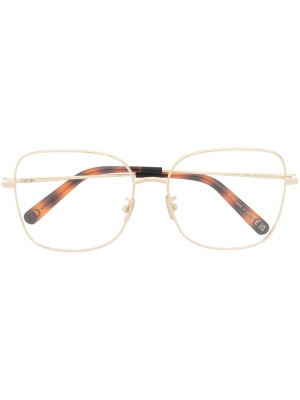 

Square-frame glasses, Dior Eyewear Square-frame glasses