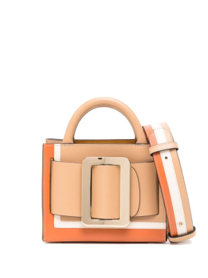 

Bobby leather tote, Boyy Bobby leather tote