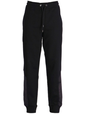 

X Porsche logo-embroidered track pants, BOSS X Porsche logo-embroidered track pants