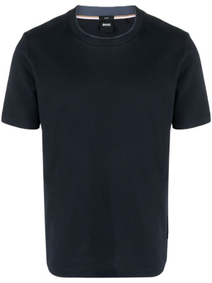 

Cotton-blend T-shirt, BOSS Cotton-blend T-shirt