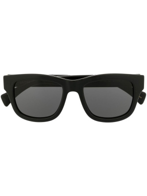 

Oversized square sunglasses, Gucci Eyewear Oversized square sunglasses
