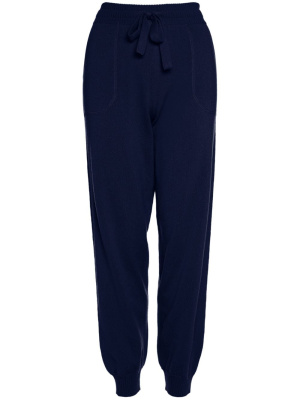 

Elasticated-waistband track pants, ERES Elasticated-waistband track pants