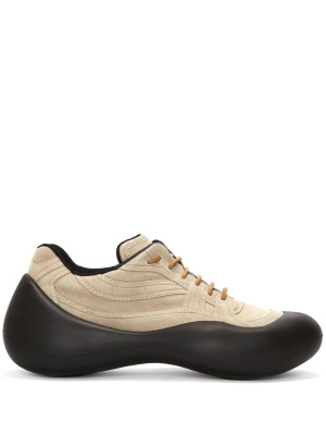 

Bumper-Hike low-top sneakers, JW Anderson Bumper-Hike low-top sneakers