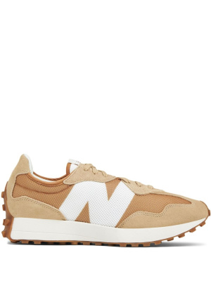 

327 logo-patch sneakers, New Balance 327 logo-patch sneakers