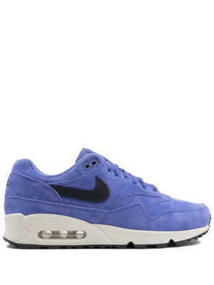 

Air Max 90/1 suede sneakers, Nike Air Max 90/1 suede sneakers