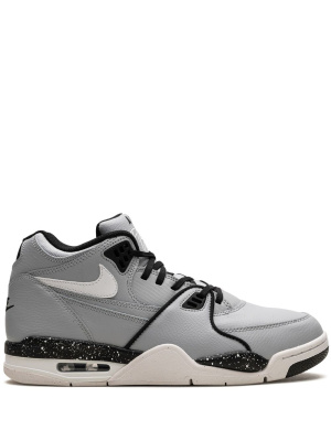 

Air Flight 89 "Cement" sneakers, Nike Air Flight 89 "Cement" sneakers