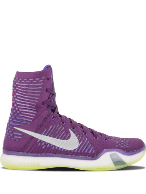 

Kobe 10 Elite sneakers, Nike Kobe 10 Elite sneakers