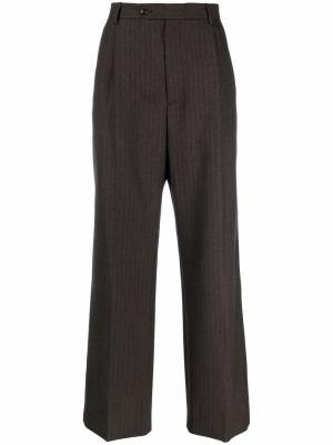 

Pinstripe wool trousers, Gucci Pinstripe wool trousers