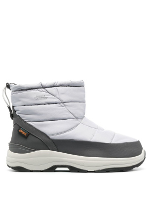 

Bower 40mm ankle boots, Suicoke Bower 40mm ankle boots