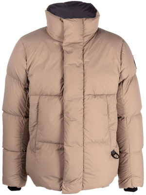 

Padded down-feather jacket, Canada Goose Padded down-feather jacket