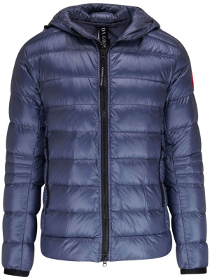 

Crofton Hoody puffer jacket, Canada Goose Crofton Hoody puffer jacket