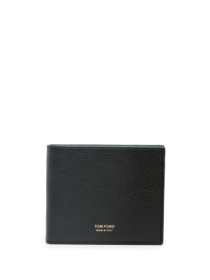 

Bi-fold leather wallet, TOM FORD Bi-fold leather wallet