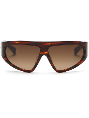 

B-Escape pilot-frame sunglasses, Balmain Eyewear B-Escape pilot-frame sunglasses