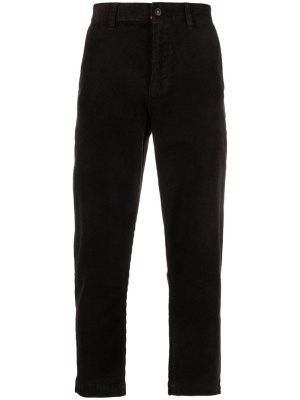 

Corduroy tapered-leg trousers, BOSS Corduroy tapered-leg trousers