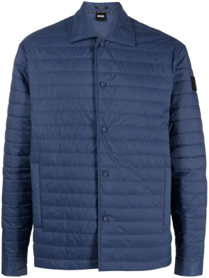 

Quilted bomber jacket, BOSS Quilted bomber jacket