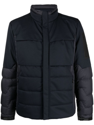 

Zip-up padded jacket, BOSS Zip-up padded jacket