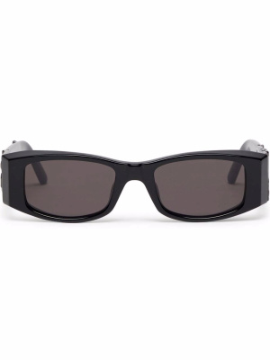 

Angel rectangular sunglasses, Palm Angels Angel rectangular sunglasses