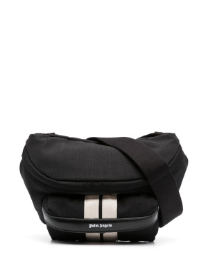 

Classic Track belt bag, Palm Angels Classic Track belt bag