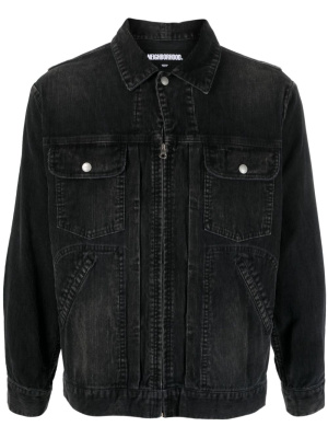 

Washed corduory jacket, Neighborhood Washed corduory jacket
