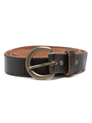 

Terrance leather belt, Polo Ralph Lauren Terrance leather belt