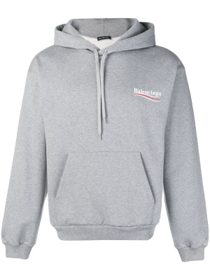 

Logo hoodie, Balenciaga Logo hoodie