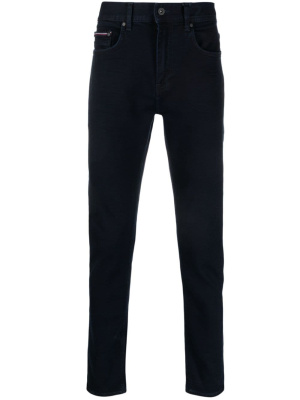 

Mid-rise skinny jeans, Tommy Hilfiger Mid-rise skinny jeans