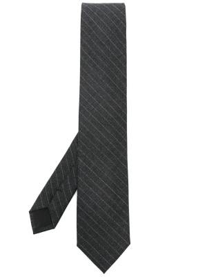 

Striped wool tie, SANDRO Striped wool tie
