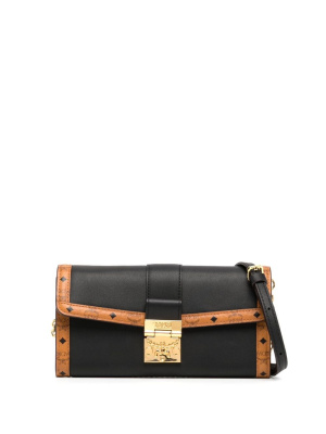

Large Tracy crossbody wallet, MCM Large Tracy crossbody wallet