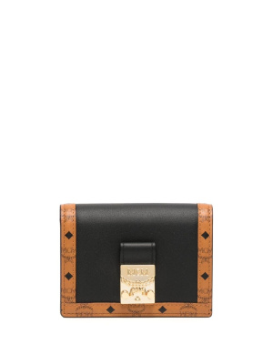 

Mini Tracy wallet, MCM Mini Tracy wallet