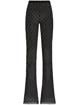 

Lace trousers, ETRO Lace trousers