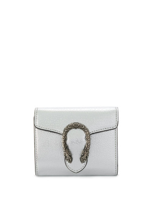 

Dionysus compact wallet, Gucci Dionysus compact wallet